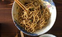 关于“面条孙”的记忆