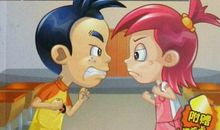 记一次有意义的辩论赛