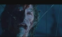 一个恐怖的假期