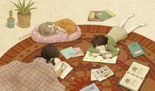 童年美好的时光