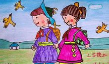 上学路上的启发