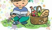 我发现了阅读的乐趣