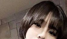 都是发型惹的祸