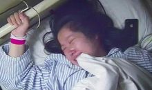 这件事使我羞愧