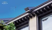 搭建心灵的屋檐