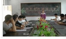 经典诵读读后感