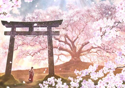 桃花