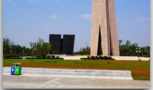 渡江战役纪念馆游记