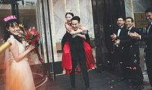 幸福与吃相伴而行