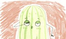 遇到困难的男子想象