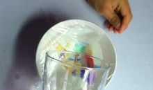 一次有趣的小实验