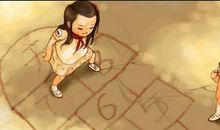 一个叫做童年的地方