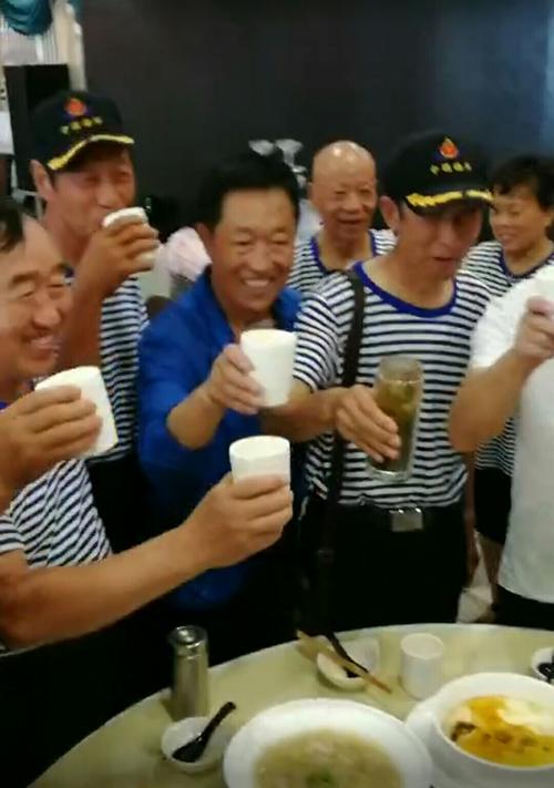 难忘的军事旅行