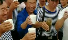 难忘的军旅之行