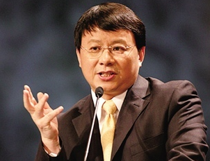 谈论梦想
