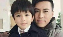 小时候，我很调皮