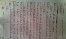 高中1000字入团志愿书（一）