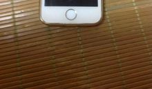 没有手机的时候