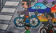 我和自行车的故事