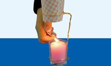 一个有趣的小实验