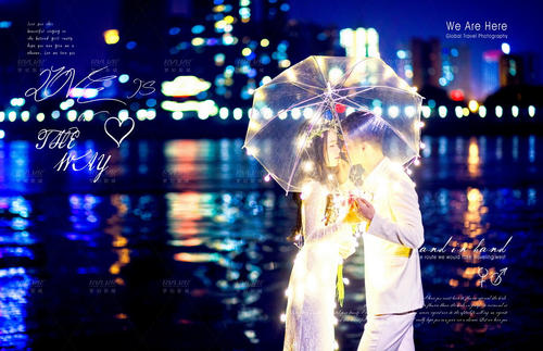 想念那个月夜