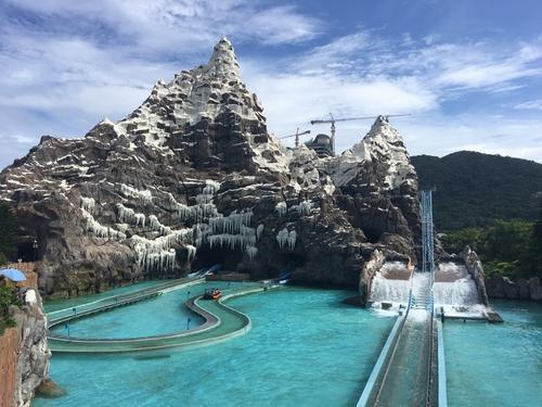 动物世界之旅