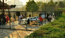 创卫让我们生活更美好