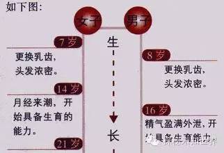 生活规律