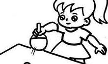 “颠”乒乓球的启示