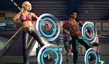 有趣的体感游戏