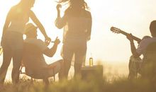 将友谊进行到底