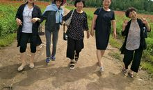 有这样的活动真好