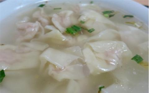 家乡馄饨