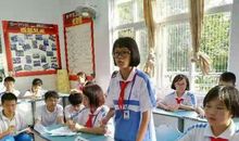 记一次激烈的辩论赛