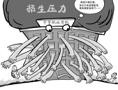 压力帮助我前进