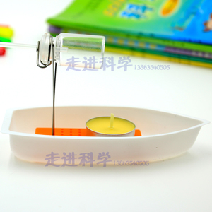我的小实验