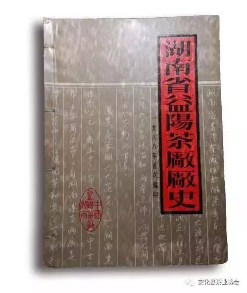 茶，我成长的见证
