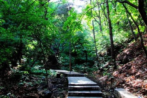伟大的河流和山脉