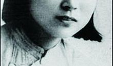 我心中的英雄江姐