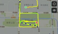 跑步计划