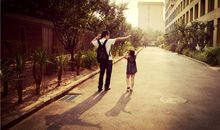 我和她的时光故事