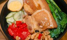 总有一顿饭让我意犹未尽