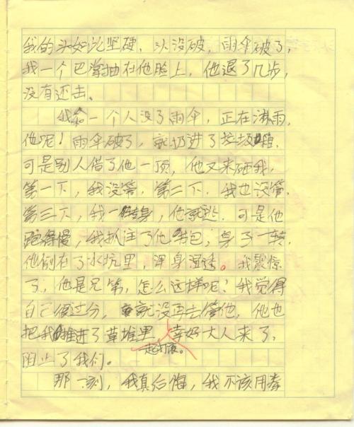 关于一年的组成