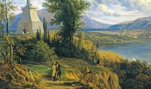 这里的风景不一样