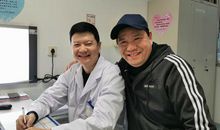 倔强的“自尊”