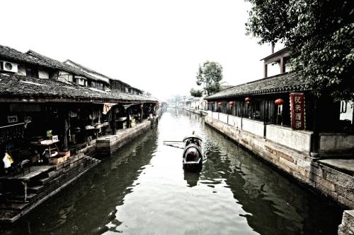 游安场古镇