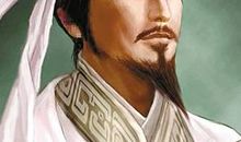 诸葛亮来到我身边