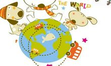 走遍天下棋为侣