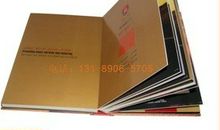 有精装书想到的