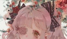 我的青春里有追求